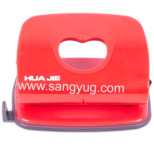 2 Hole Paper Punch HUAJIE