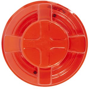 Conventional Optical/Smoke Detector (Certified By Lpcb), Without Base