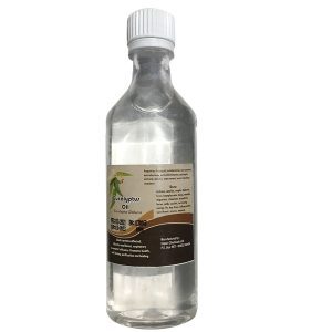Eucalyptus Essential Oil 100Ml