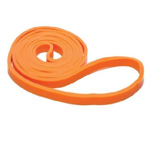 Exercise Rubber Band (Orange )