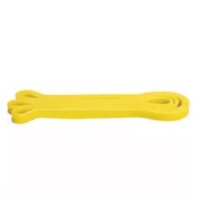Exercise Rubber Band (Yellow)