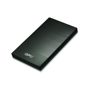 External Hard Disk 500Gb Silicon Power D05