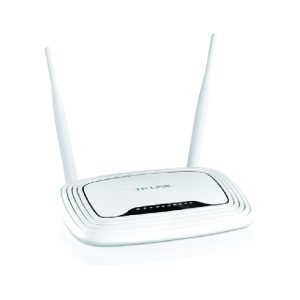300Mbps Multi-Function Wireless N Router Tp Link