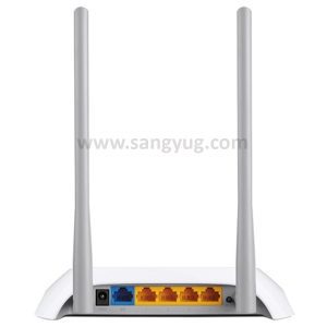 300Mbps Wiress Router Tp Link