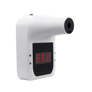 GP-100 Wall Mounted Temperature Instruments