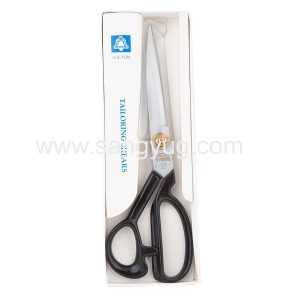 Heavy Duty Tailoring Scissors, 10 Inch