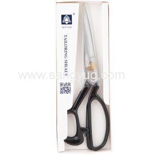 Heavy Duty Tailoring Scissors, 8 Inch