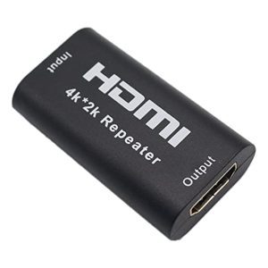 40Meter Hdmi Repeater No Power Required Terabit