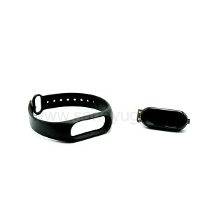 Intelligence Health Bracelet, Multi-function Smart Watch Slim Design