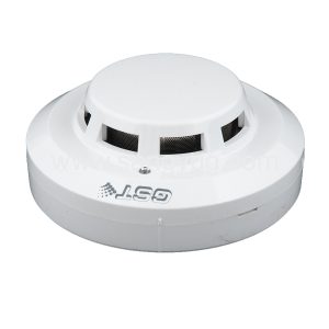 Intelligent Optical Smoke Detector Without Base Gst