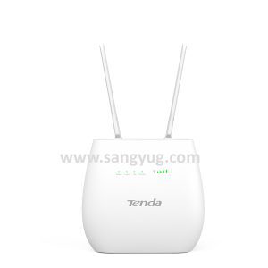 4G680 /3G/4G -300Mbps Wireless N300 4G Lte And Volte Router Tenda