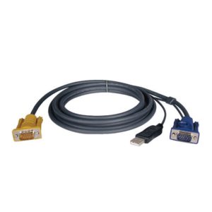 Kvm Switch Usb Cable Kit For B020- & B022- Series 6Ft Tripp-Lite