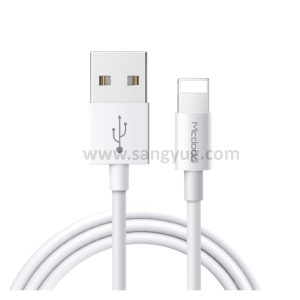 Mcdodo Element Series Lightning Cable 1M
