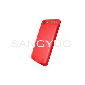 Mcdodo Iphone 7 Plus Power Case 3650Mah(5.5 Inch) Red