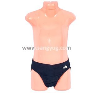Men S Swimming Costume 140Cm- 150Cm Yingfa 9202-2-Xs