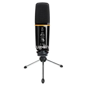 Microphone Compatible With Smartphone, Computer 70Db Maono