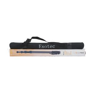 Monopod 1.7Mtr, Supports Upto 3Kg, Exotec