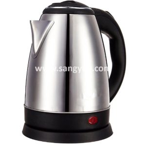 1.8 Lit 1500Watts Stainless Steel Electric Kettle