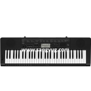 Musical Keyboard - Ctk-3500K2 Full Size Casio