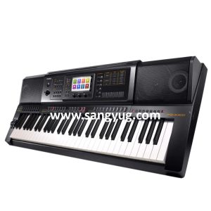 Musical Keyboard 61 Keys Piano Style Keys Full Size Casio Mz-X300