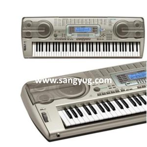 Musical Keyboard Casio Wk-3300K2