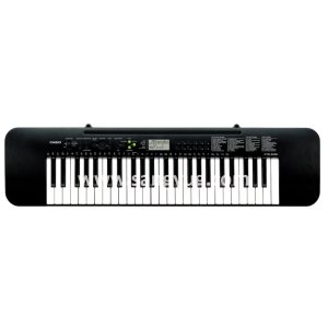 Musical Keyboard Ctk-245H2 Full-Size Casio
