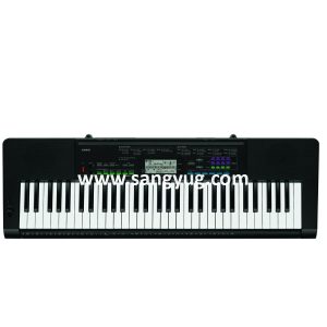 Musical Keyboard Full Size Casio Ctk-3400Skk2