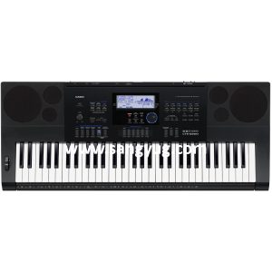 Musical Keyboard Full-Size Casio Ctk-6200K2