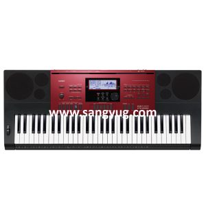 Musical Keyboard Full-Size Casio Ctk-6250