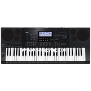 Musical Keyboard Full-Size Casio Ctk-7200K2