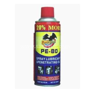 PE-80 Brand 120Ml Anti Rust Lubricant