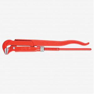 Pipe Wrench 1,1/2inch Knipex 83 10 015