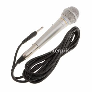 Professional Dynamic Microphone