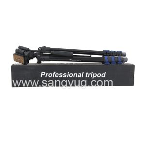 Professional Tripod Stand With Case
