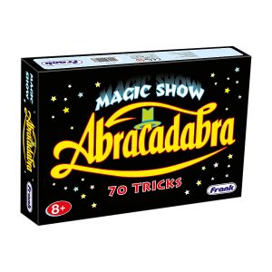 Abracadabra Magic Show Game