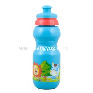 Pull Tip Sport 11Oz Jungle Buddies Pp, Silicone