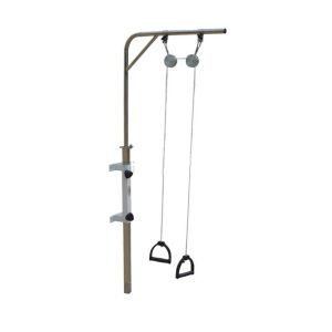 Pulley Training Device