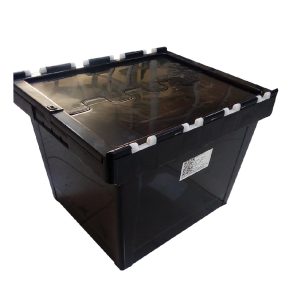 Safe Box Waterproof And Weatherproof For Multiple Use Asstd Color, 59 Lit, 370x420x510mm, (HXWXL)
