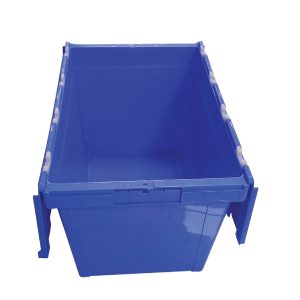 Safe Box Waterproof And Weatherproof For Multiple Use Asstd Color,86 Lit, 430x450x600mm, (HXWXL)