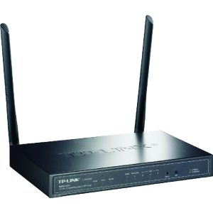 Safe Stream Wireless N Gigabit Broadband Vpn Router Tp Link