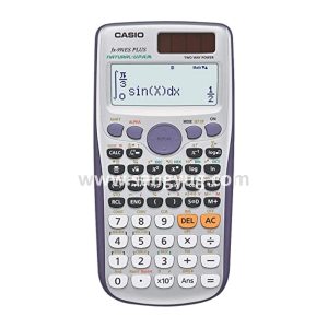 Scientific Calculator 10+2 Casio Fx991Es-Plus 2 Way