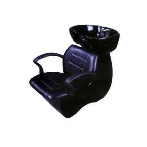 Shampoo Chair With Basin-3517