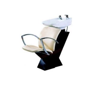 Shampoo Chair With Basin-3534B
