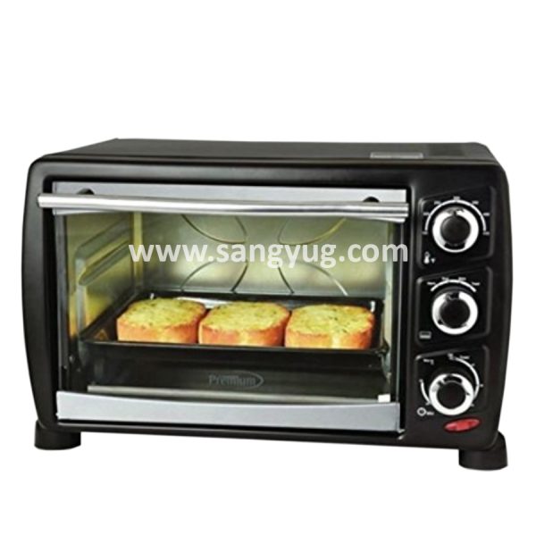 14L Toaster Oven Premium, 1200W