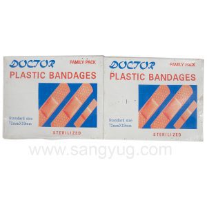 Adhesive Bandage.72 X 19Mm