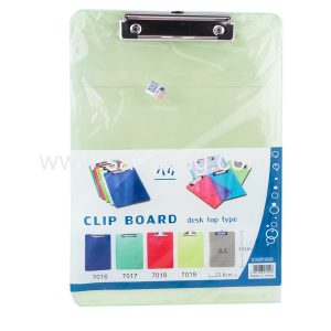 Transparent Clipboard With Ruler