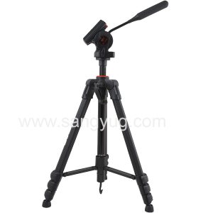 Tripod Stand Heavy Duty With Carry Bag
