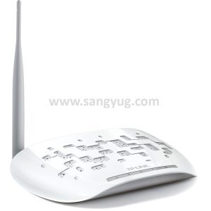 150Mbps Wireless Expander Access Point Tp Link