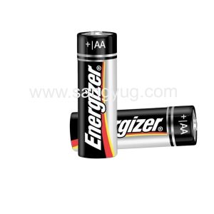 Alkaline Battery AA Energizer