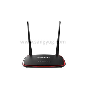 Wireless N Access Point 300Mbps With 2 Antenna Tenda